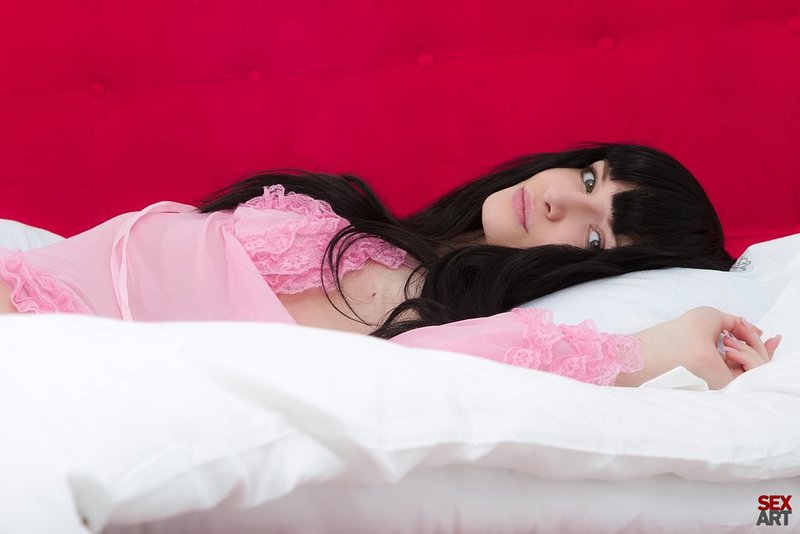 Александра, 25 лет, 4 размер груди