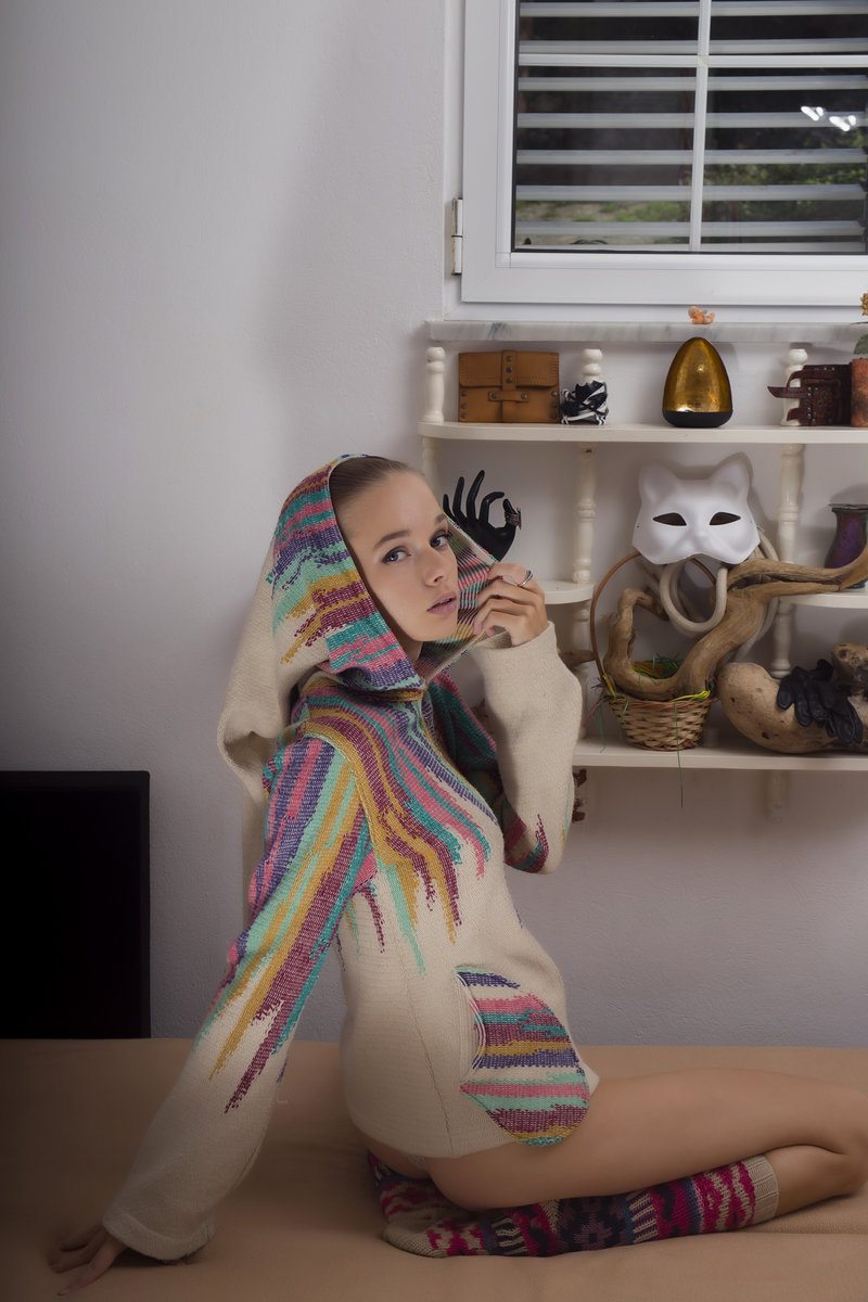 Елена, 20 лет, 2 размер груди