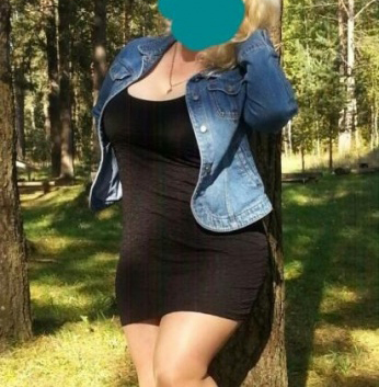 Ада, 40 лет, 4 размер груди